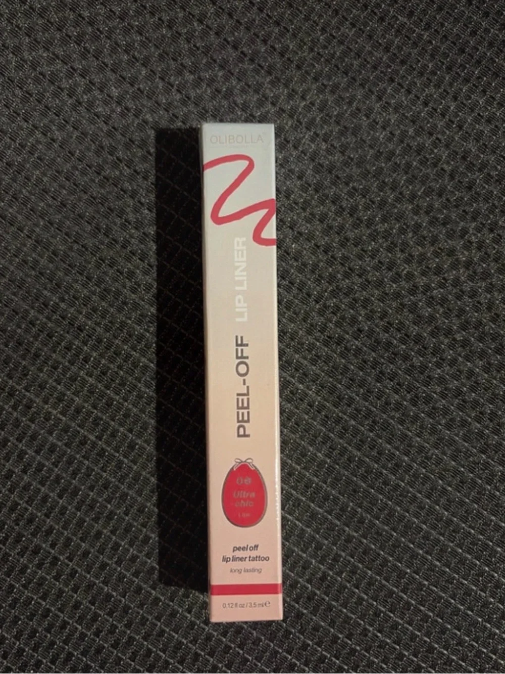 Olibolla Peel Off Lip Liner